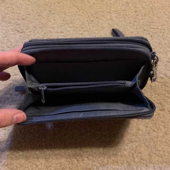 Vera Bradley wallet - Picture 3 of 3